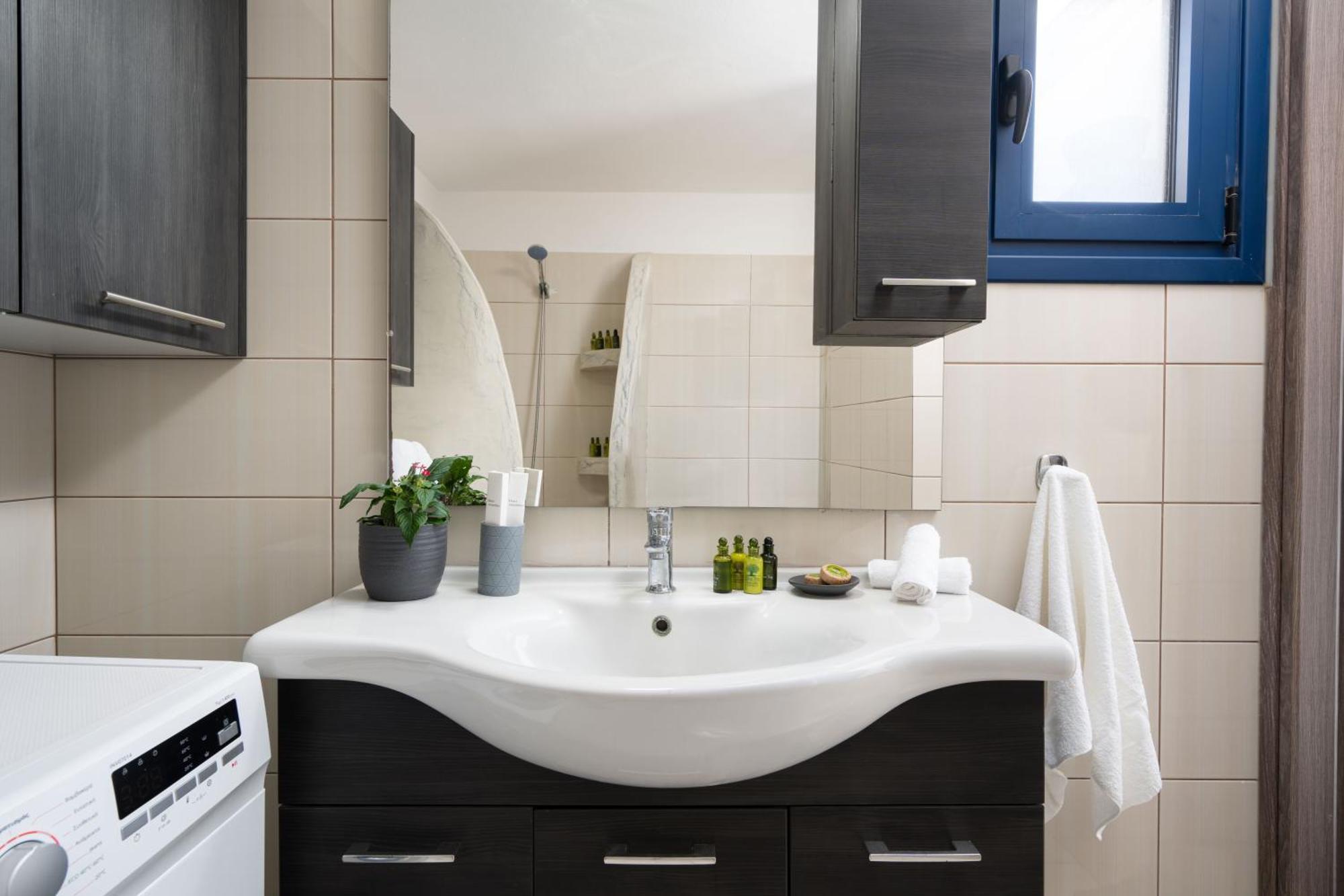 Caldera Heights Apartment Akrotiri  Luaran gambar